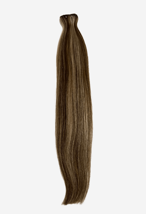 Extensiones Cortina #2/5B mechado