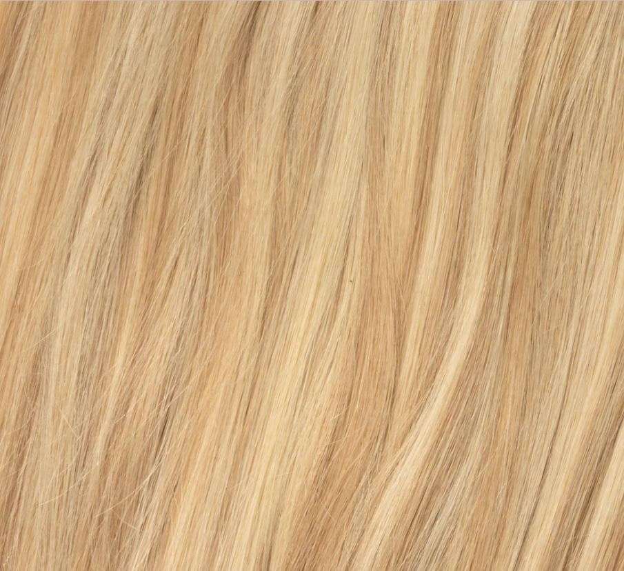 Extensiones Adhesivas #10/22 Mechado