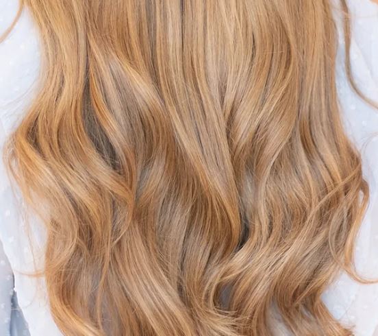 Extensiones de Queratina Italiana #10