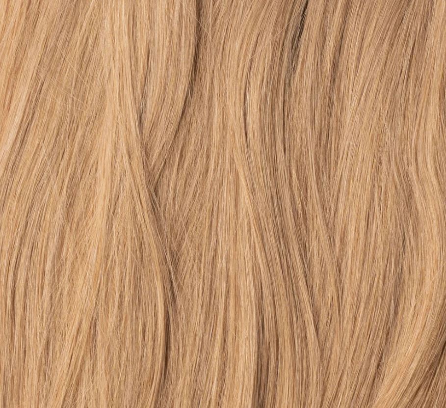 Extensiones de Queratina Italiana #10