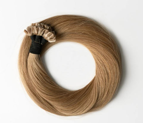 Italian Keratin Extensions #1