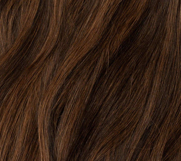 Extensiones Adhesivas #T1A-1A/4 Balayage