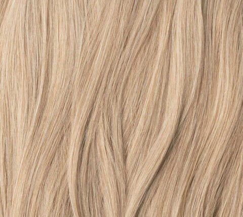 Extensiones Adhesivas #16B Rubio Irisado