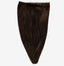 Invisible Tape-in Hair Extension #1B Dark Brown
