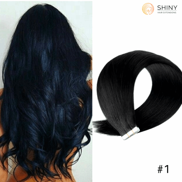 Extensiones Adhesivas