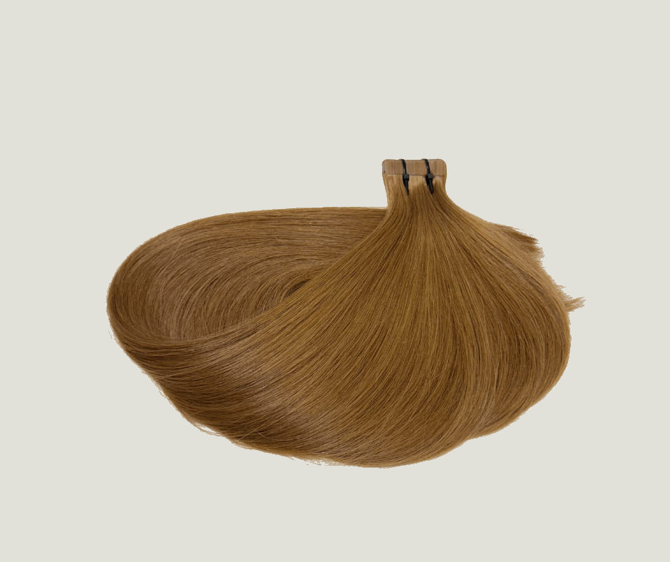 Extensiones Adhesivas Invisibles #3C