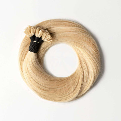 Extensiones de Queratina #22