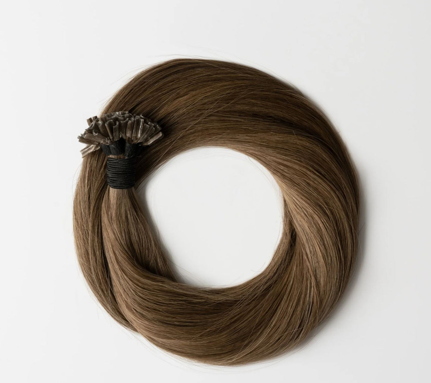 Extensiones de Queratina Italiana #3