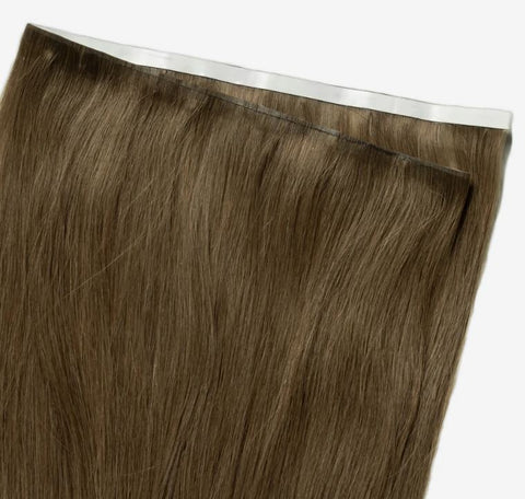 Invisible Tape-in Hair Extension #3 Brown