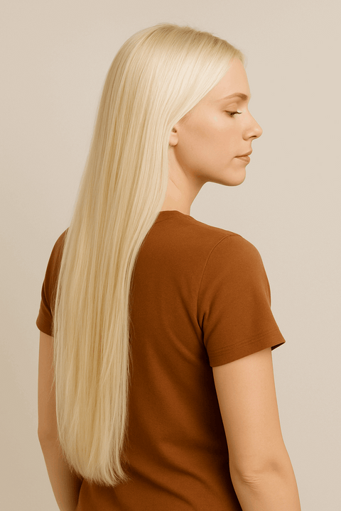 Extensiones de Queratina Italiana #60A