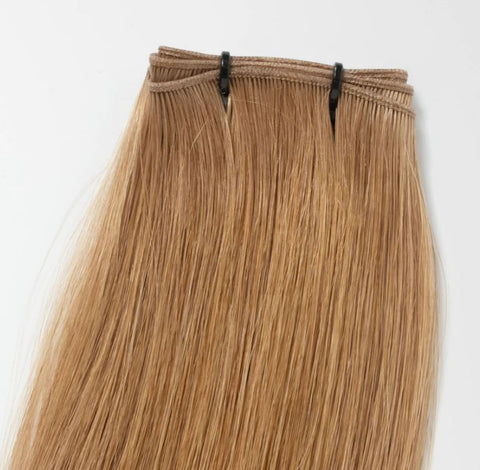 Weft Hair Extensions #3