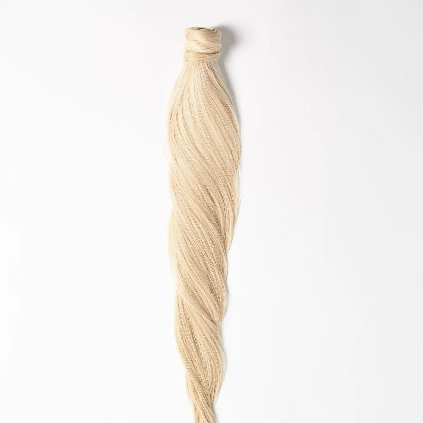 Silver Supreme #60Ice Ponytail Extension