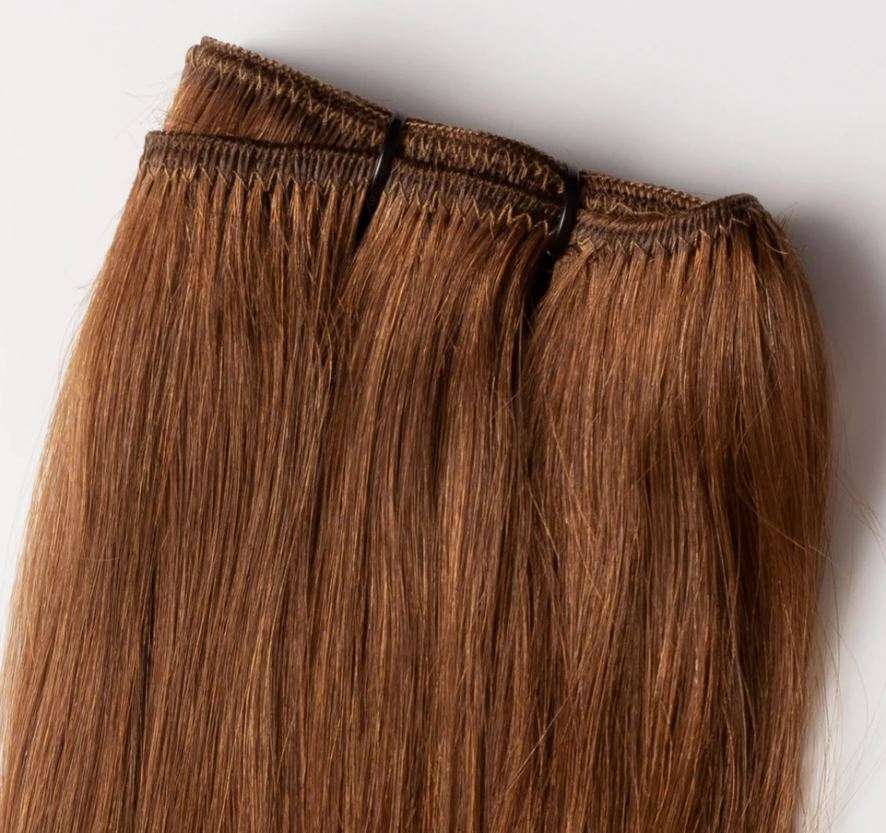 Extensiones de Cortina #6