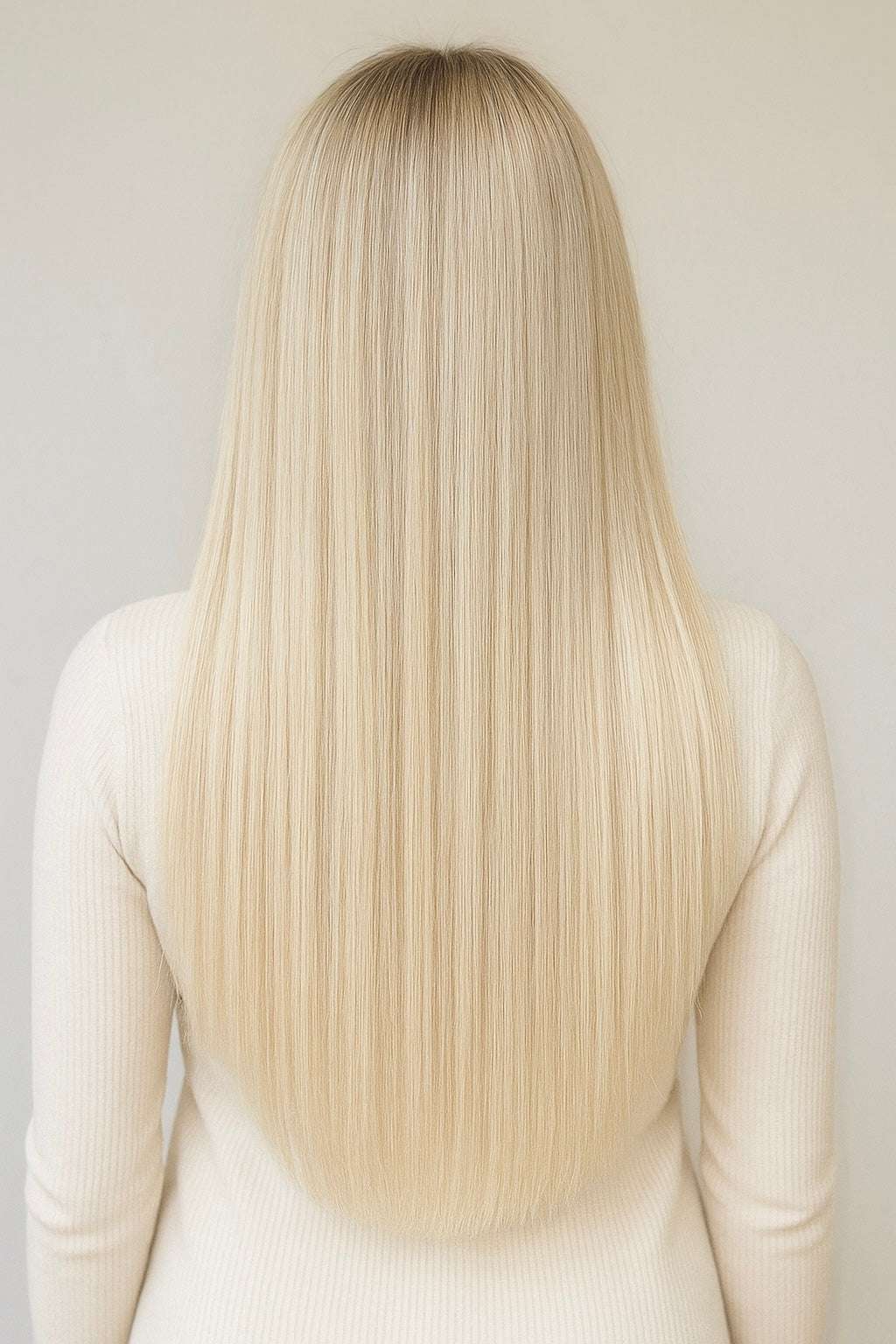 Extensiones Adhesivas invisibles #60A