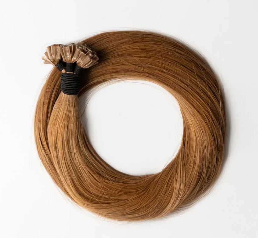 Extensiones de Queratina Italiana #7