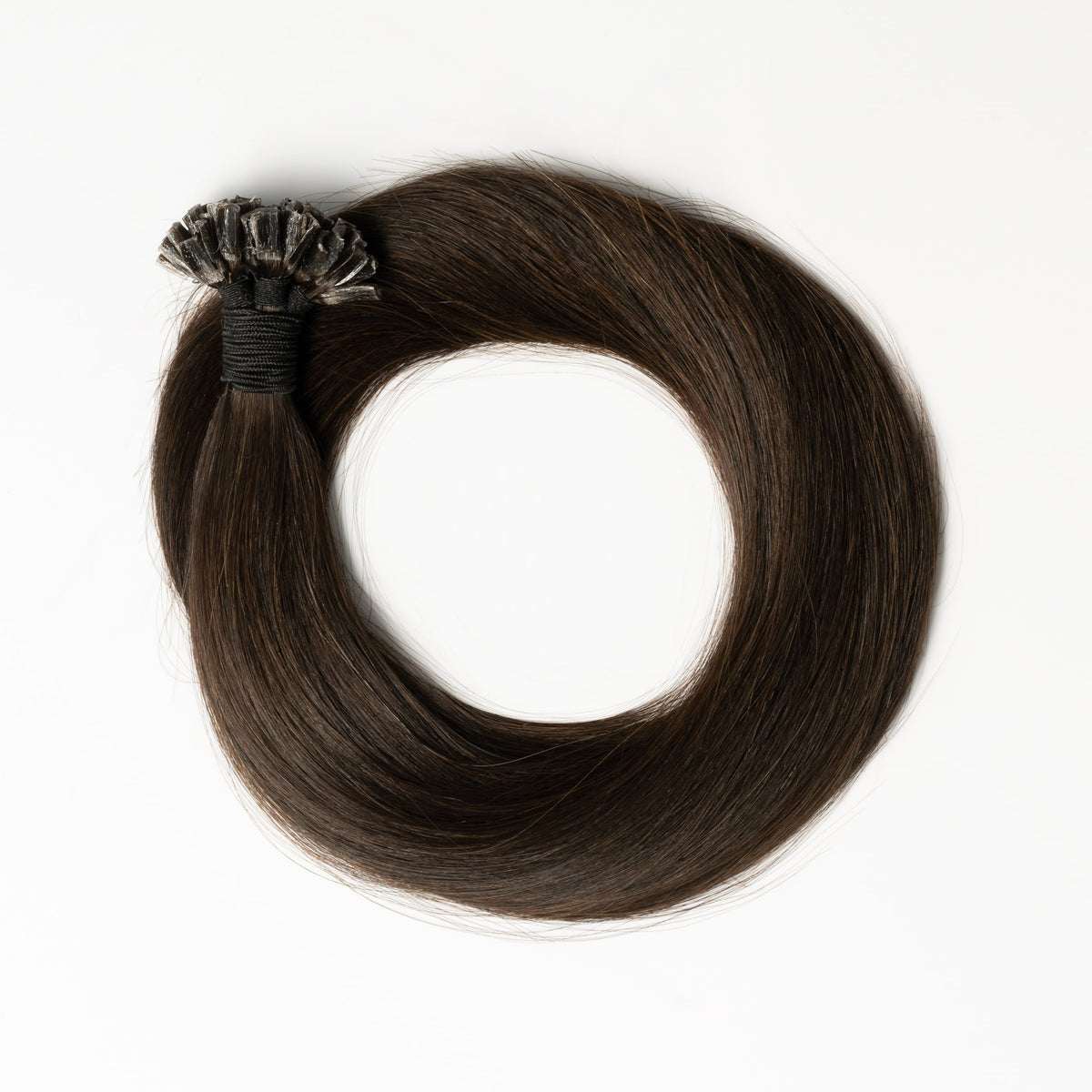 Extensiones de Queratina #1B