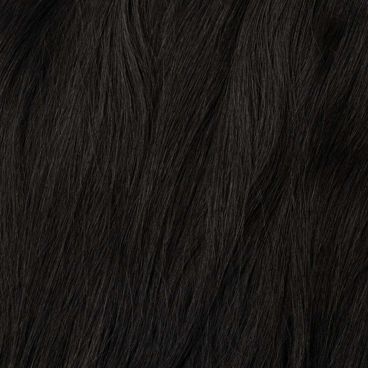 Extensiones Adhesivas #1 Negro