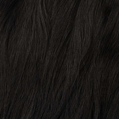 Extensiones Adhesivas #1 Negro