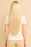 Extensiones Adhesivas Invisibles #22