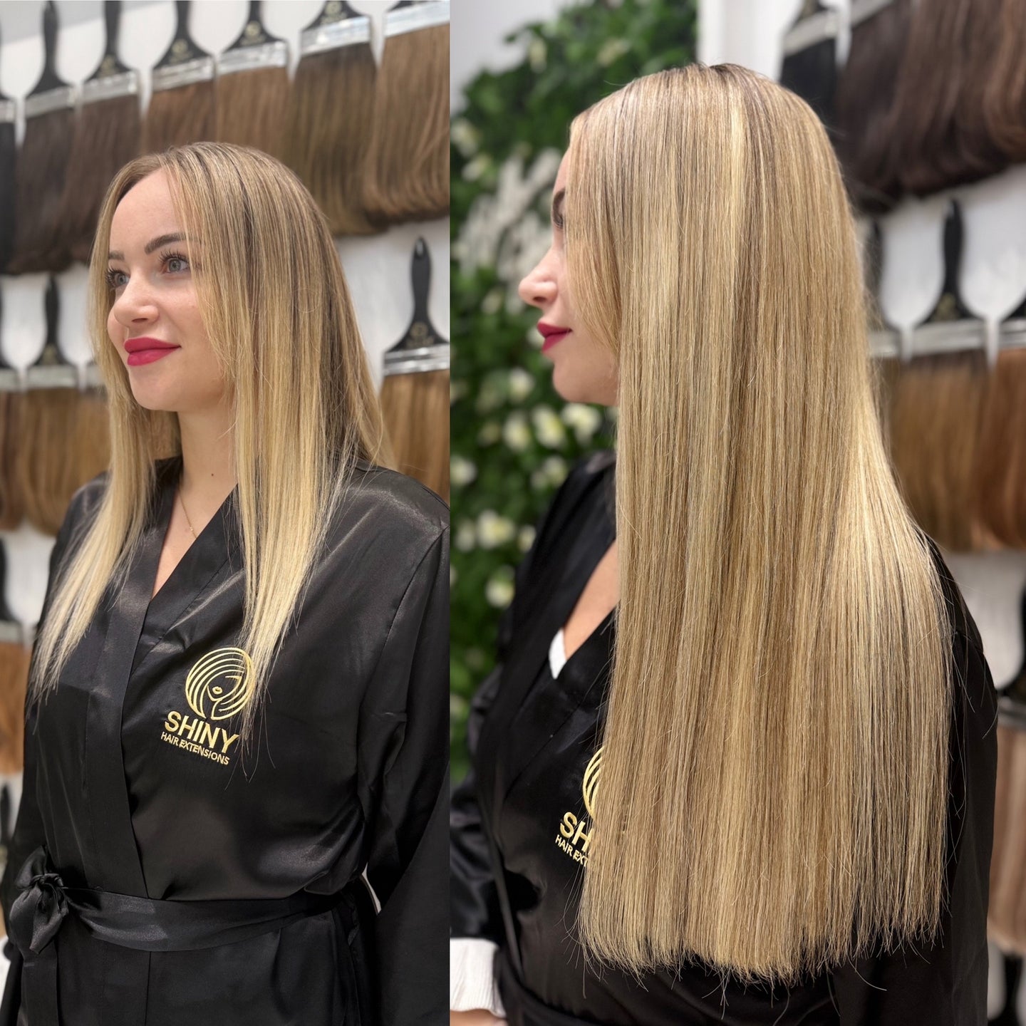 Voluminizador Supremo #2/8/613 Balayage