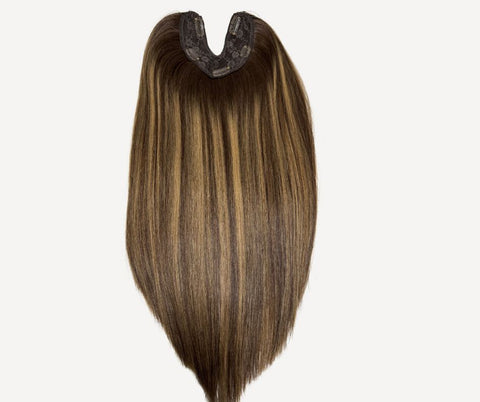 Voluminizador Supremo #4/27 Balayage