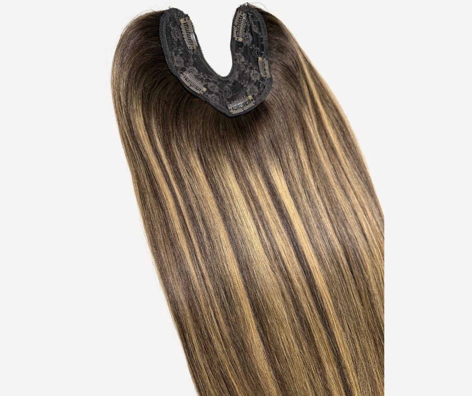 Voluminizador Supremo #4/27 Balayage