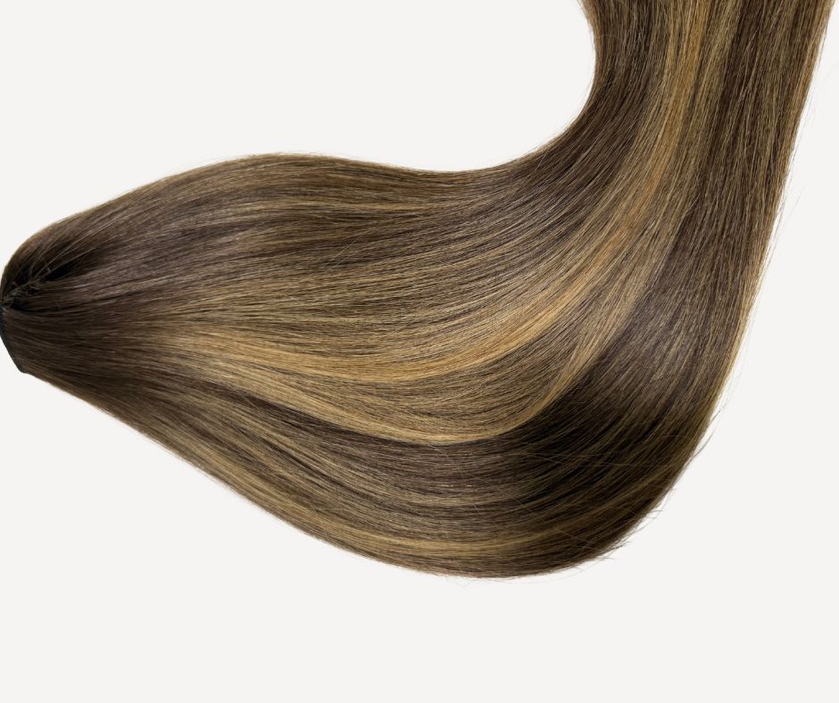 Voluminizador Supremo #4/27 Balayage