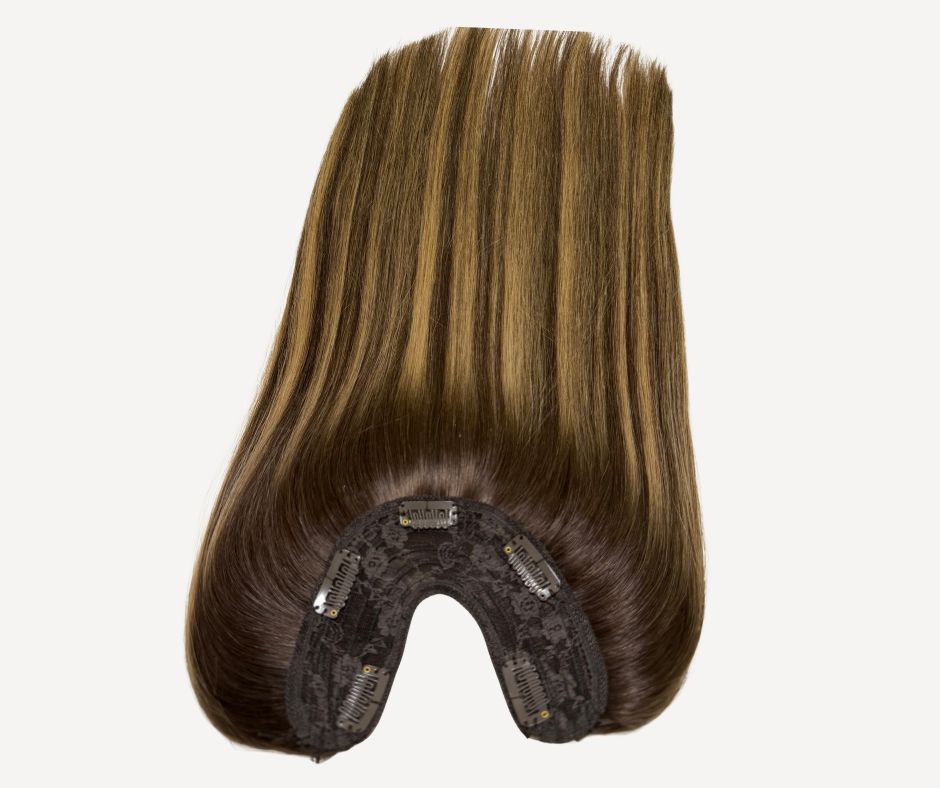 Voluminizador Supremo #4/27 Balayage