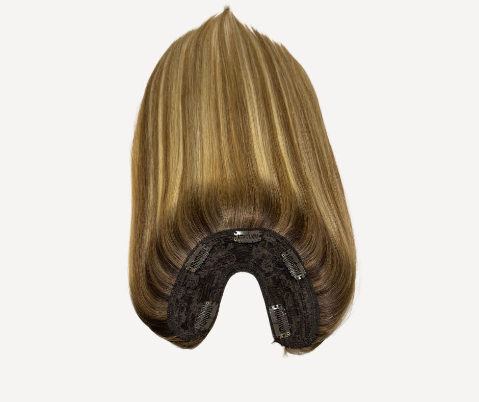 Voluminizador Supremo #B8/613 Balayage