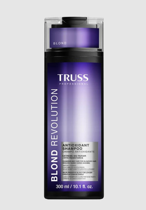 Truss Infusion - Shampoo