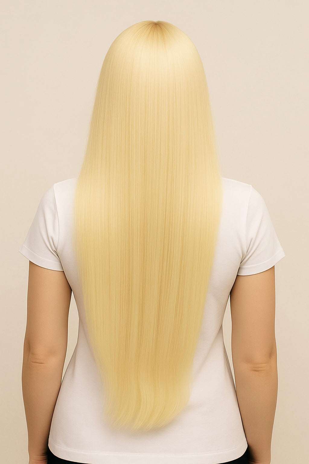 Extensiones de Queratina #22