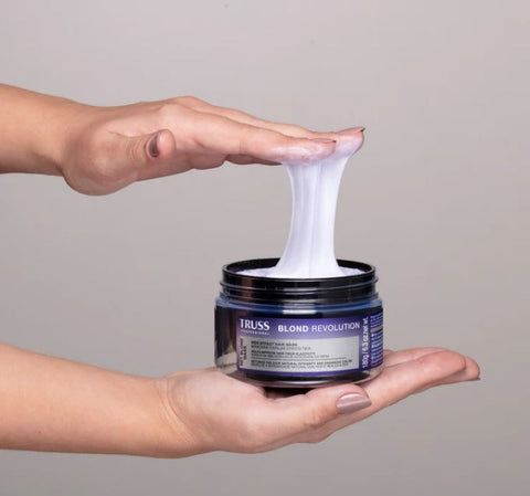 Truss Miracle - Shampoo