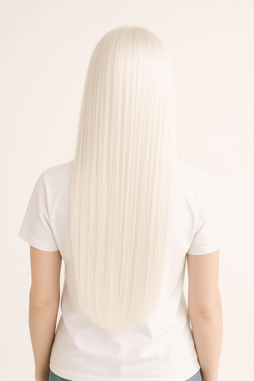 Extensiones Adhesivas invisibles #60B