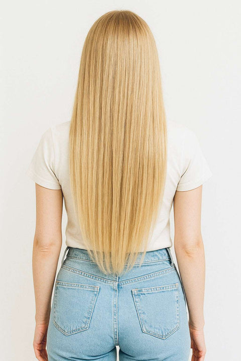 Extensiones Adhesivas Invisibles #15