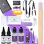 Kit Extensiones invisibles V-Light