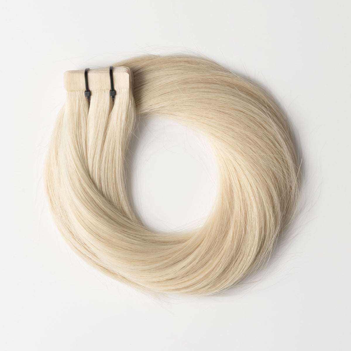 Extensiones Adhesivas #60B rubio