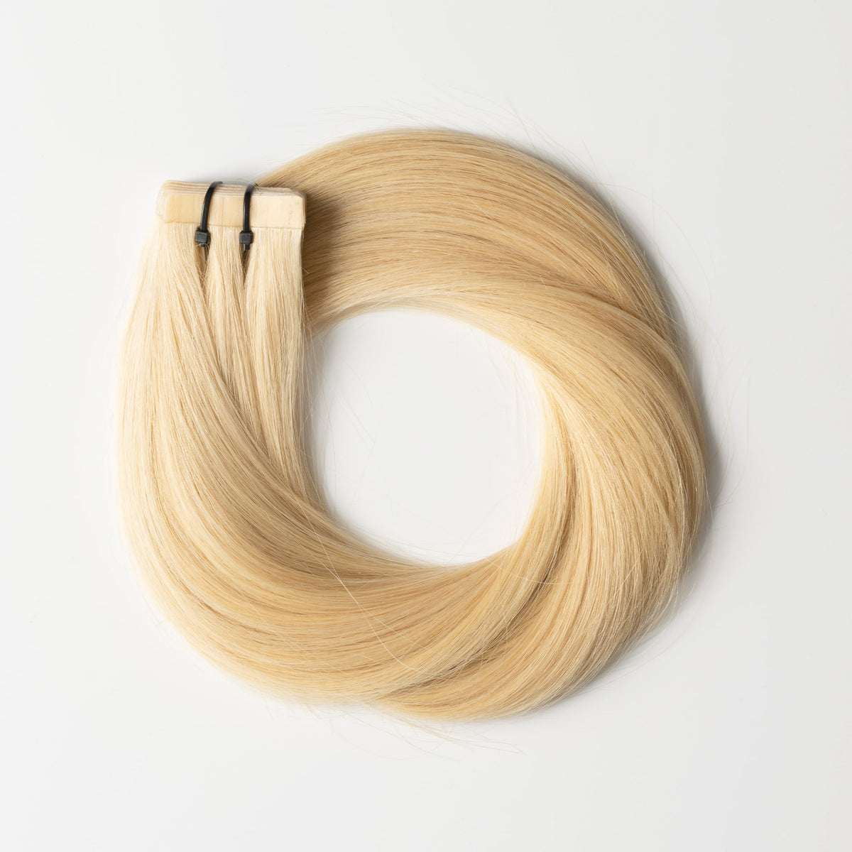 Extensiones Adhesivas Invisibles #22