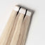 Extensiones Adhesivas #16B/60 Mechado