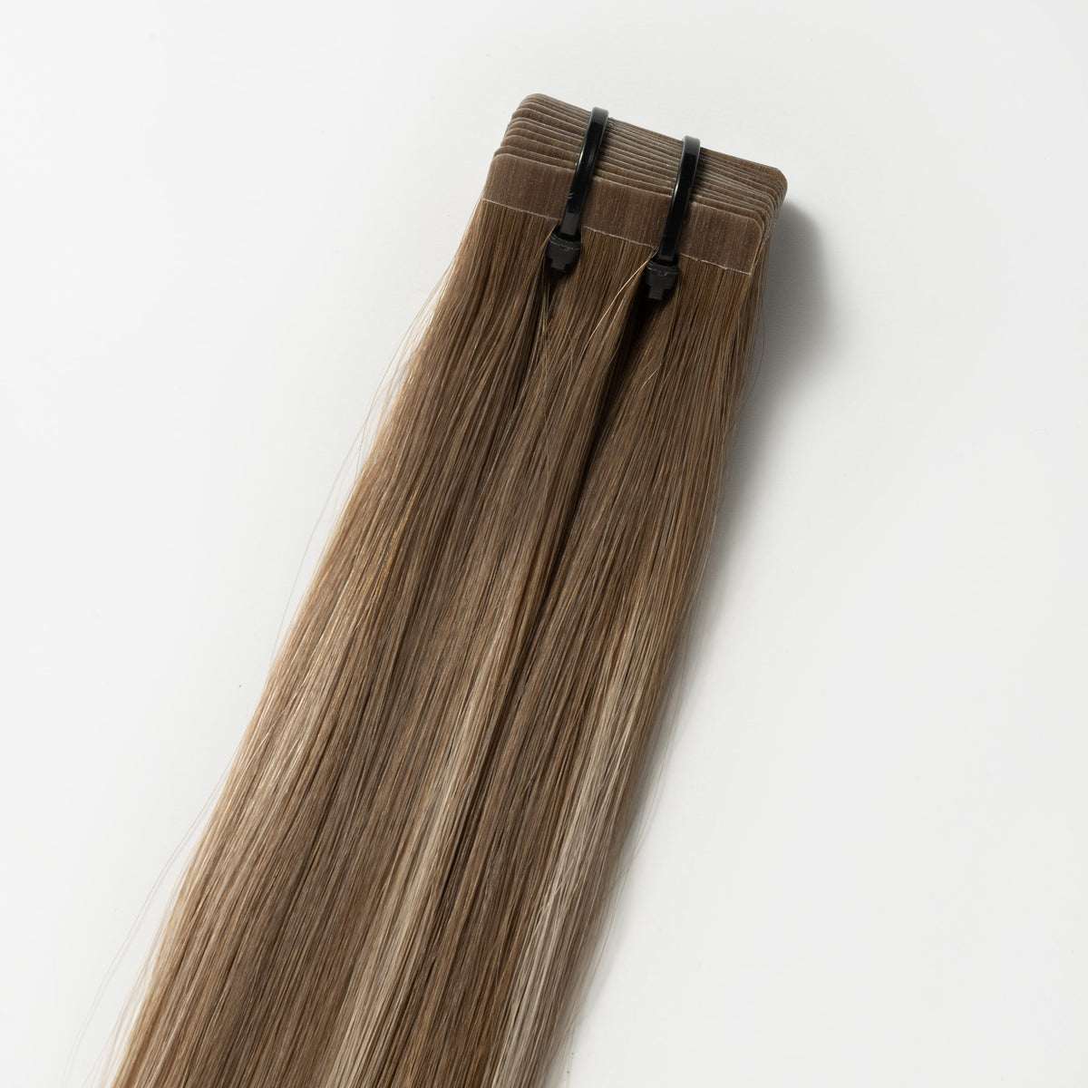 Extensiones Adhesivas #T3-3/16B Balayage