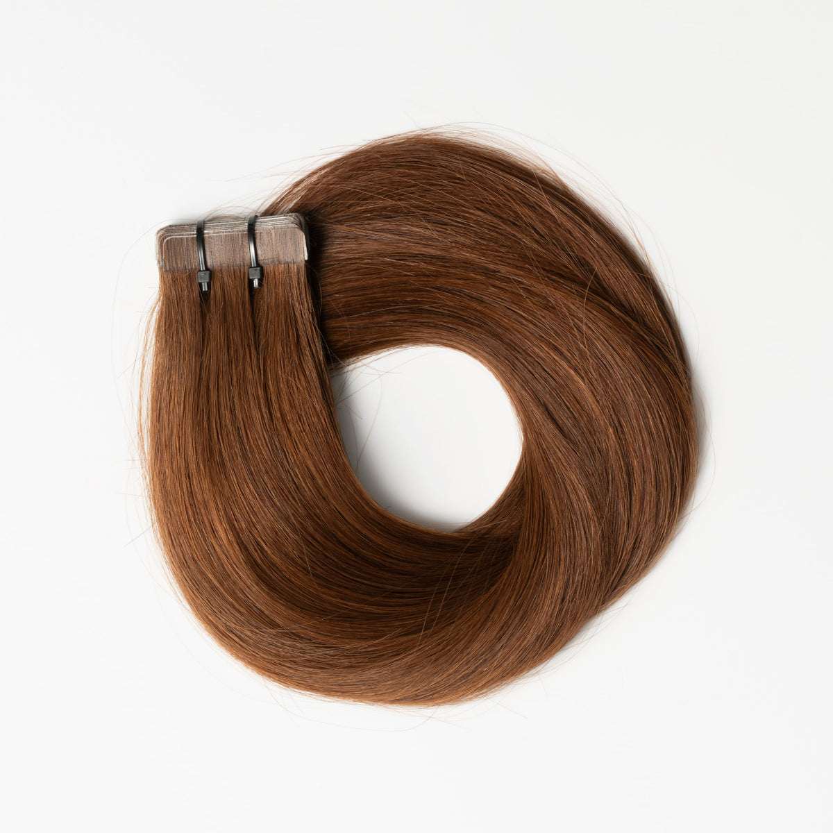 Extensiones Adhesivas invisibles #6