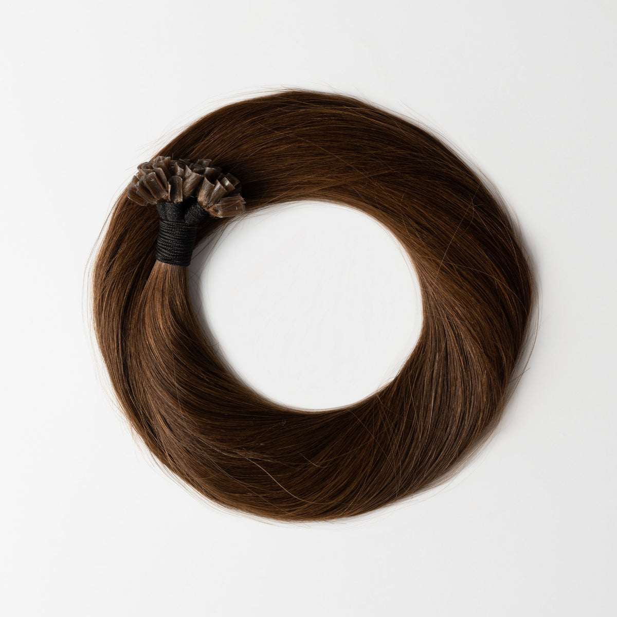 Extensiones de Queratina #4