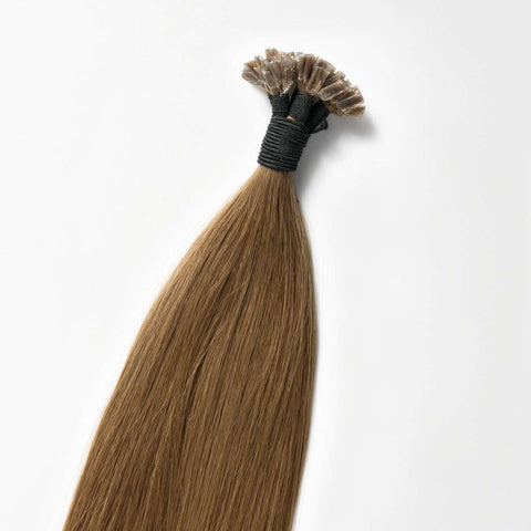 Extensiones de Queratina #3