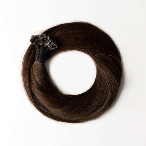 Extensiones de Queratina #2