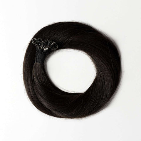 Extensiones de Queratina #1A