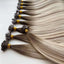 Extensiones de Queratina Italiana #T2/5B-60 Balayage
