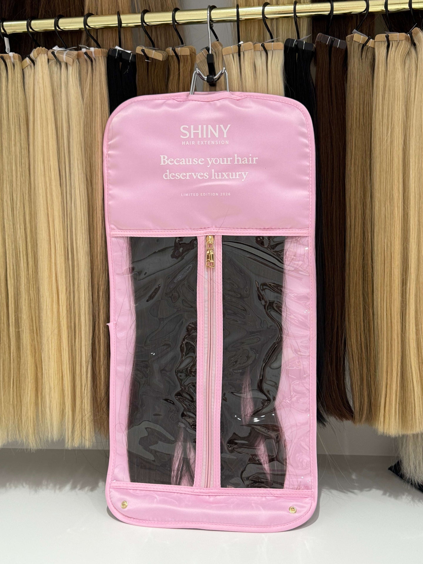 Funda Shiny Edición Limitada