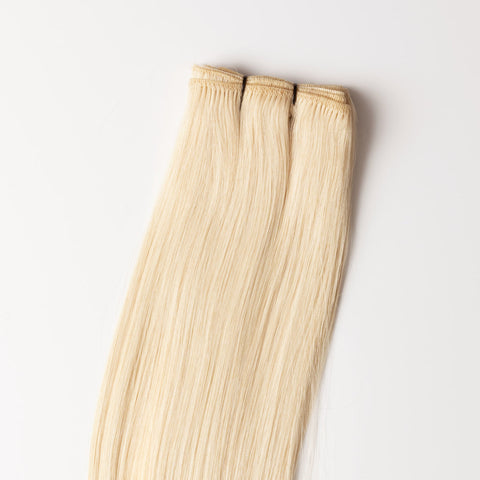 Weft Hair #60A
