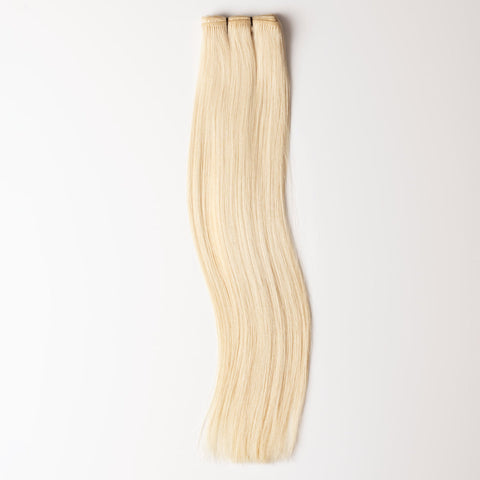 Weft Hair #60A