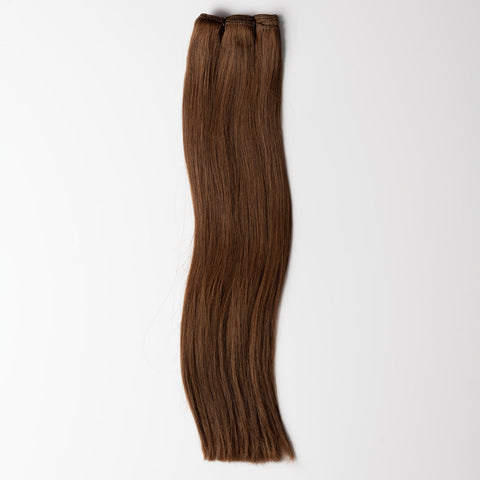 Weft Hair Extensions #2