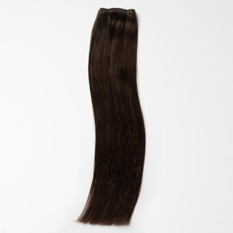 Weft Hair #1B